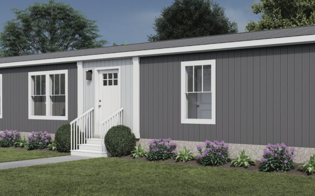 SWEET CAROLINE Manufactured Homes by Clayton Homes